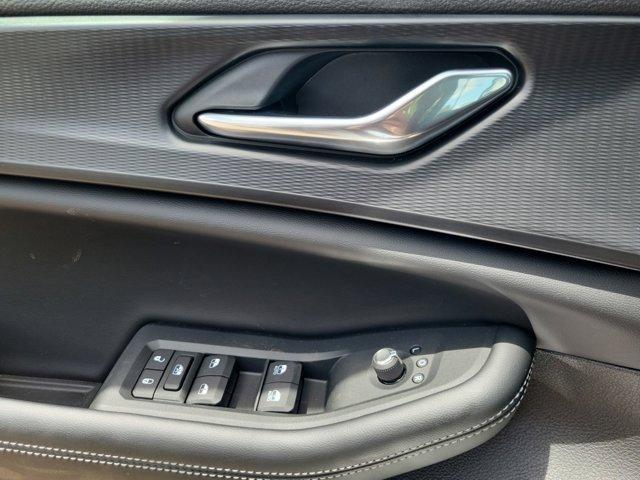 new 2025 Jeep Grand Cherokee L car, priced at $42,567