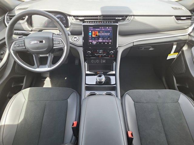 new 2025 Jeep Grand Cherokee L car, priced at $42,567
