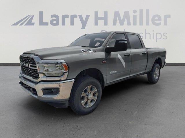 new 2024 Ram 3500 car, priced at $79,258