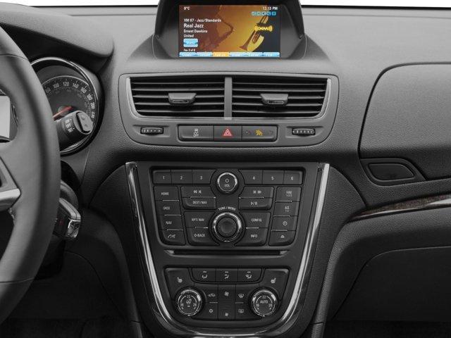 used 2016 Buick Encore car, priced at $7,984