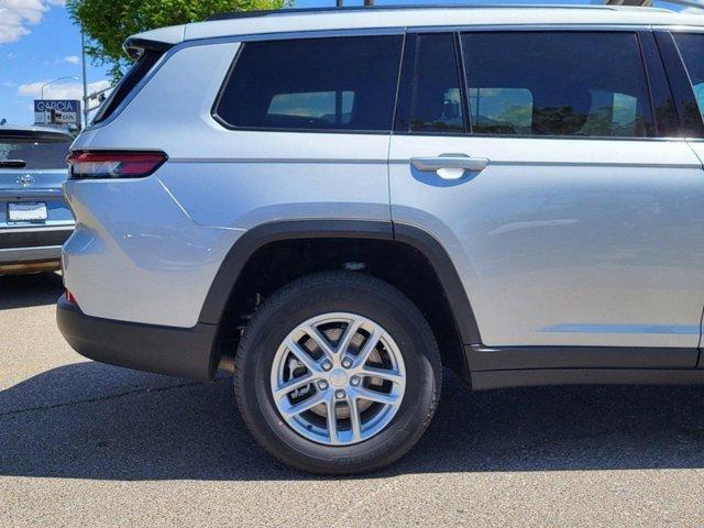 new 2023 Jeep Grand Cherokee L car, priced at $43,038