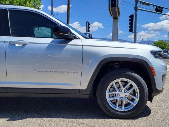 new 2023 Jeep Grand Cherokee L car, priced at $43,038