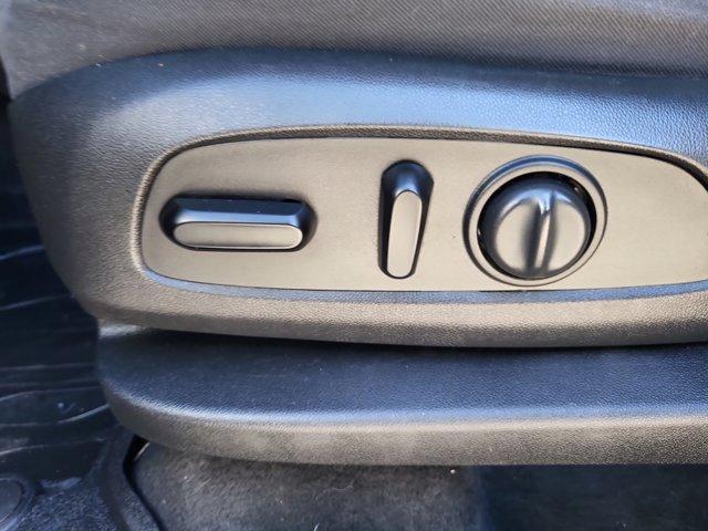 used 2020 Chevrolet Traverse car, priced at $19,902