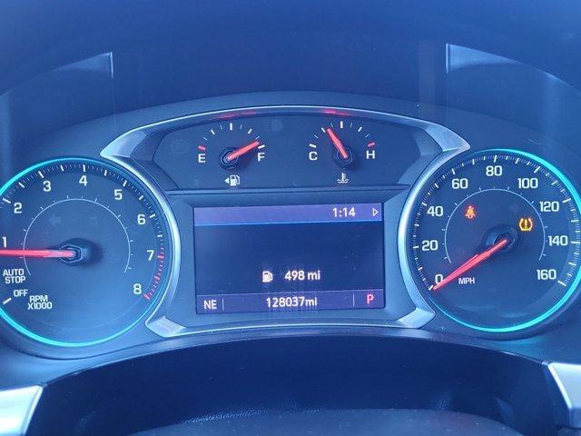 used 2020 Chevrolet Traverse car, priced at $19,902