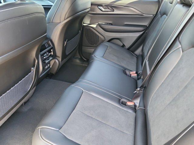 new 2025 Jeep Grand Cherokee car, priced at $42,150