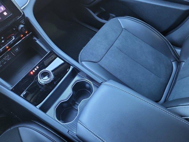 new 2025 Jeep Grand Cherokee car, priced at $42,150