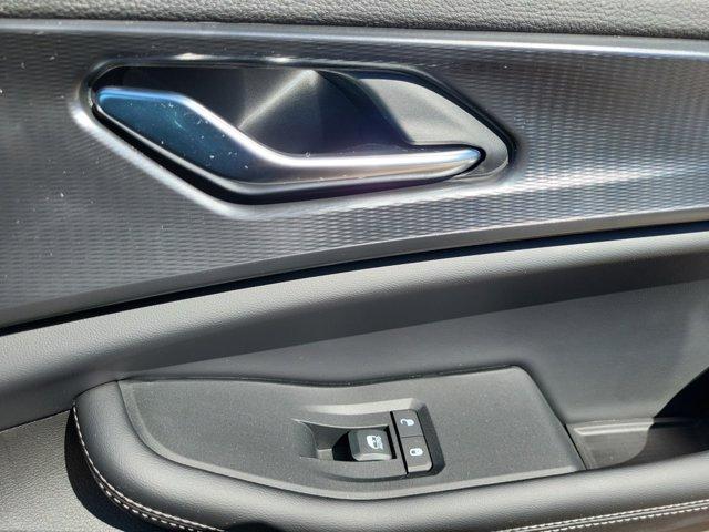 new 2025 Jeep Grand Cherokee car, priced at $42,150