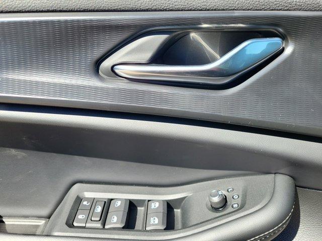 new 2025 Jeep Grand Cherokee car, priced at $42,150