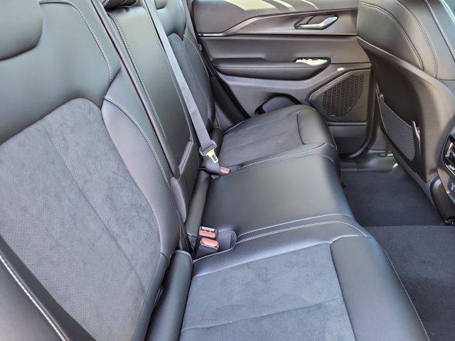 new 2025 Jeep Grand Cherokee car, priced at $42,150