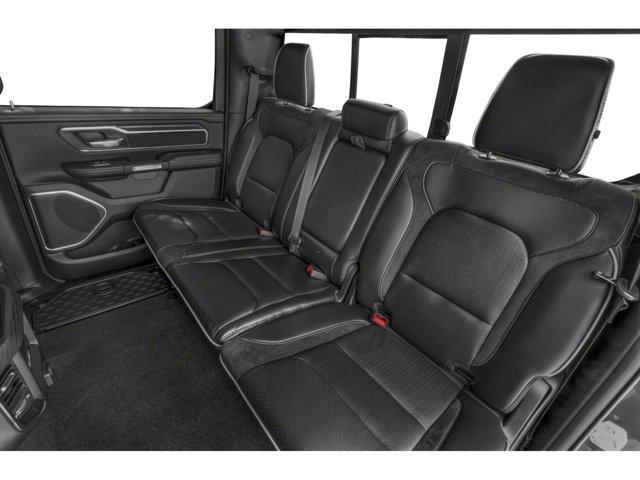 used 2023 Ram 1500 car, priced at $44,995