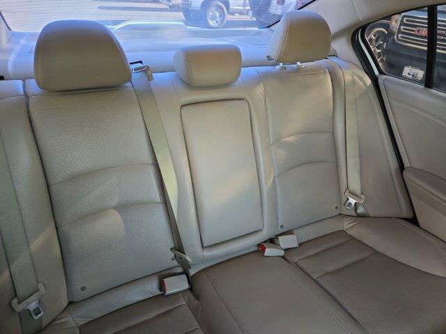 used 2014 Honda Accord car, priced at $12,495