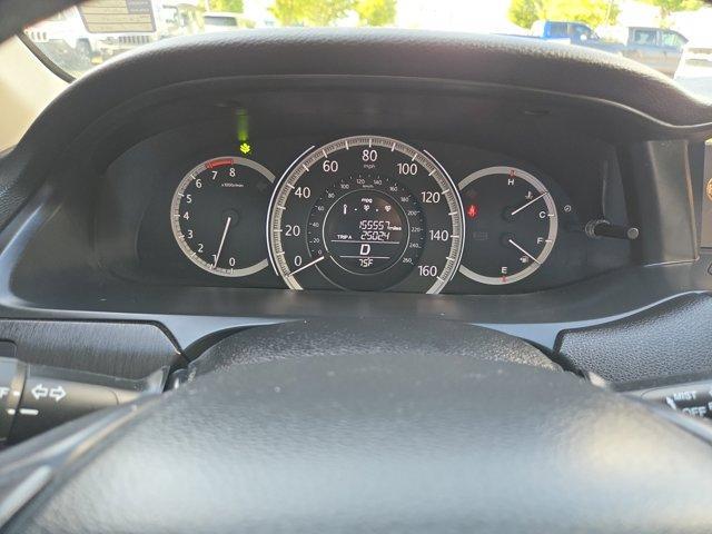 used 2014 Honda Accord car, priced at $12,495