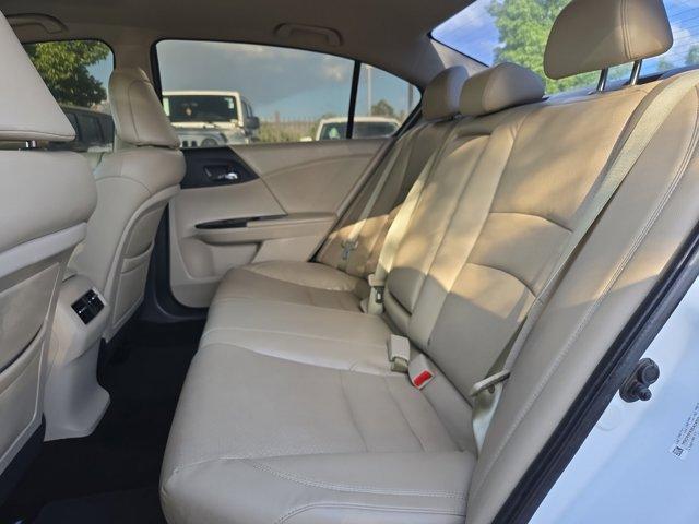 used 2014 Honda Accord car, priced at $12,495