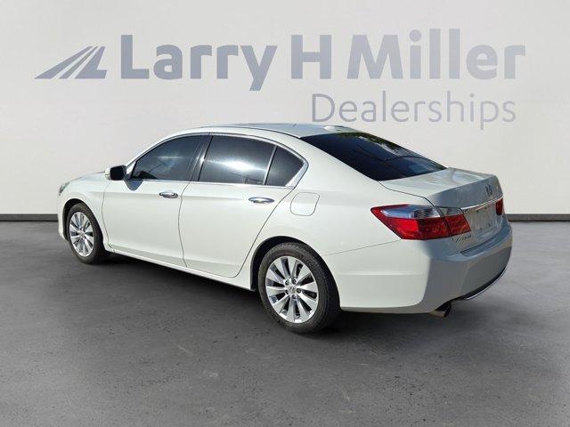 used 2014 Honda Accord car, priced at $12,495