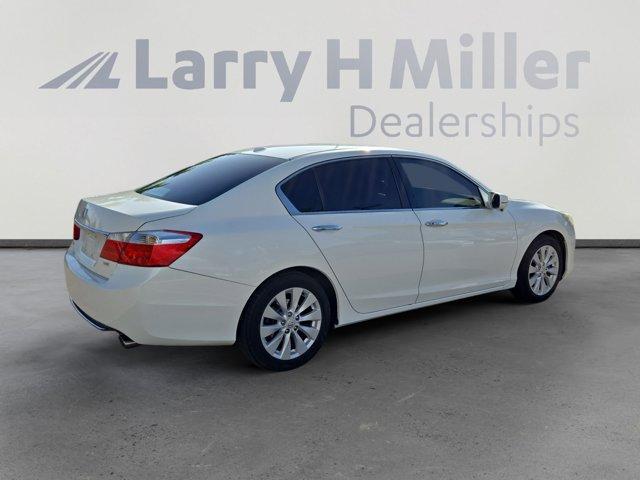 used 2014 Honda Accord car, priced at $12,495