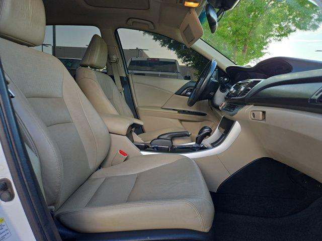 used 2014 Honda Accord car, priced at $12,495
