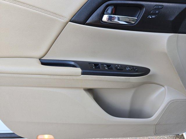 used 2014 Honda Accord car, priced at $12,495