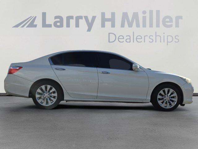 used 2014 Honda Accord car, priced at $12,495