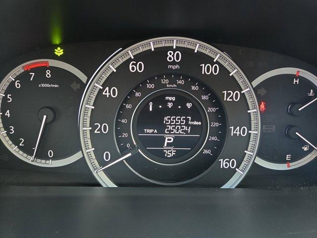 used 2014 Honda Accord car, priced at $12,495