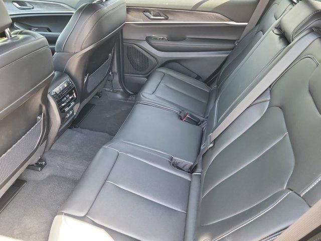 new 2025 Jeep Grand Cherokee L car, priced at $42,537