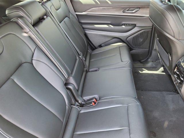 new 2025 Jeep Grand Cherokee L car, priced at $42,537