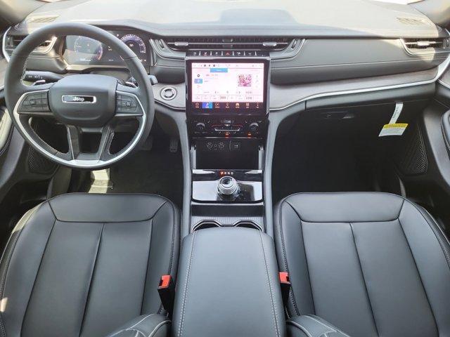 new 2025 Jeep Grand Cherokee L car, priced at $42,537