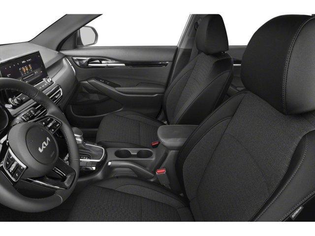 used 2023 Kia Seltos car, priced at $20,447