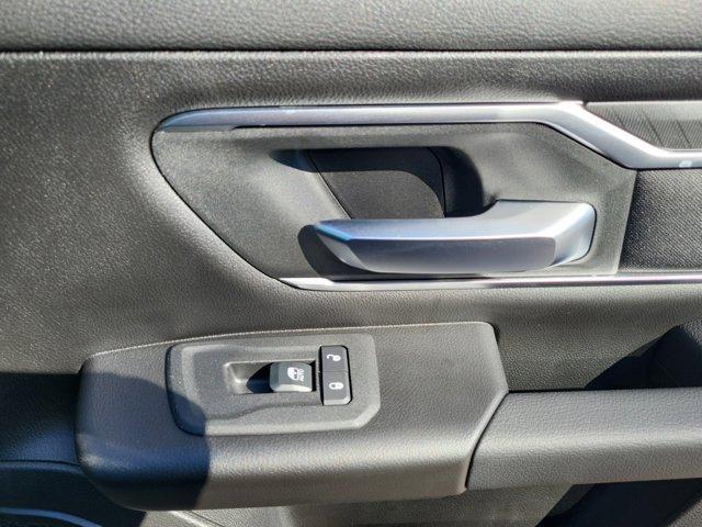 new 2025 Ram 1500 car, priced at $46,465