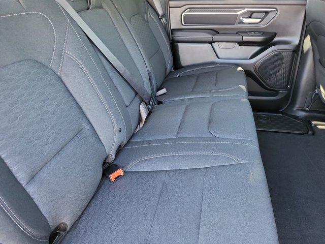 new 2025 Ram 1500 car, priced at $46,465