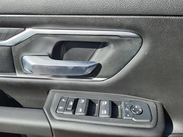 new 2025 Ram 1500 car, priced at $46,465