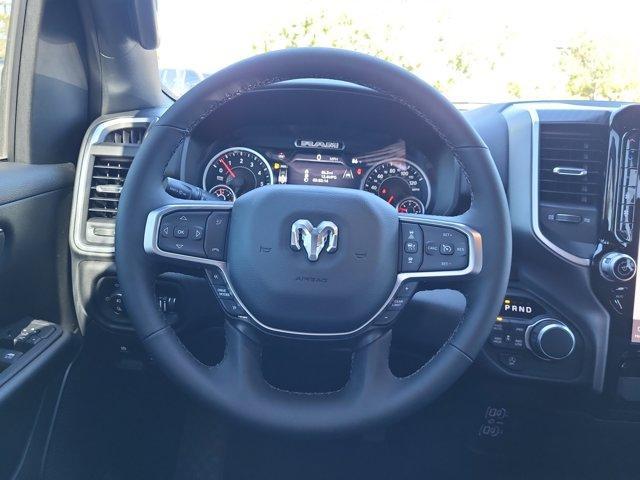 new 2025 Ram 1500 car, priced at $46,465