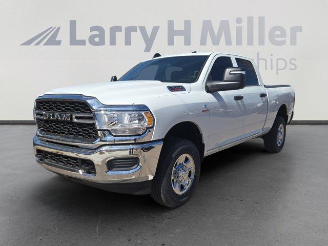 new 2024 Ram 2500 car, priced at $57,317