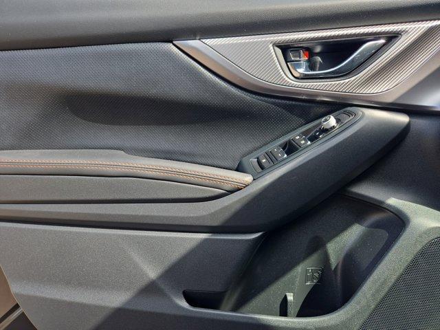 used 2021 Subaru Crosstrek car, priced at $24,495