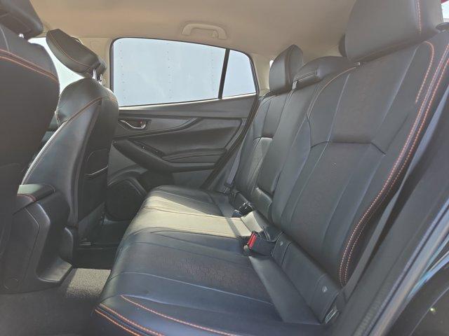 used 2021 Subaru Crosstrek car, priced at $24,495