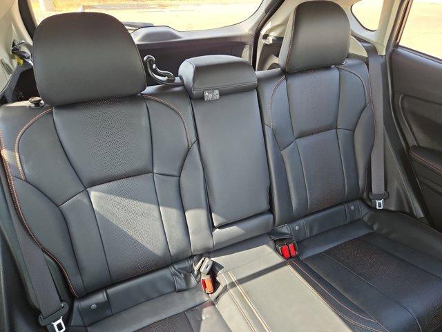 used 2021 Subaru Crosstrek car, priced at $24,495