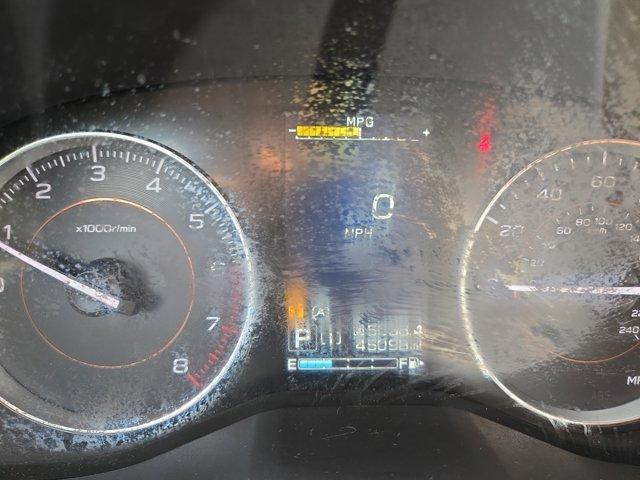used 2021 Subaru Crosstrek car, priced at $24,495