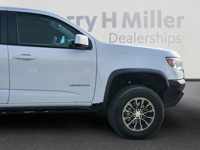 used 2018 Chevrolet Colorado car, priced at $24,995