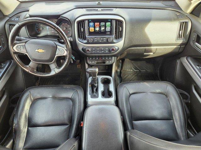 used 2018 Chevrolet Colorado car, priced at $24,995