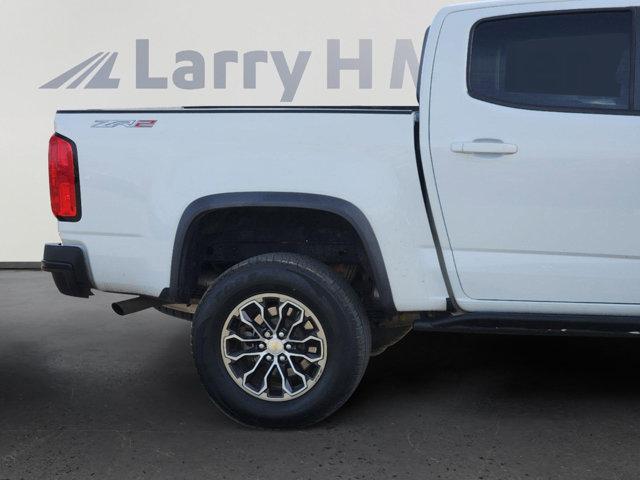 used 2018 Chevrolet Colorado car, priced at $24,995