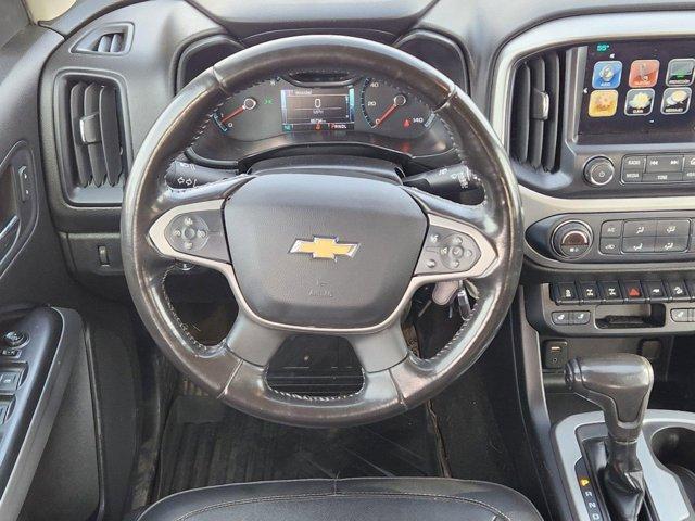 used 2018 Chevrolet Colorado car, priced at $24,995