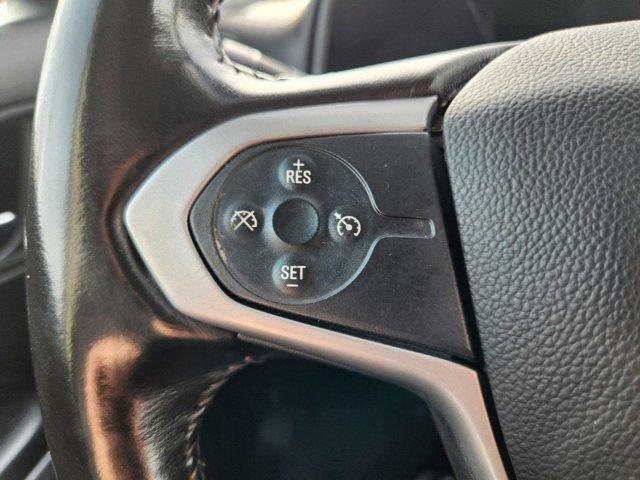 used 2018 Chevrolet Colorado car, priced at $24,995