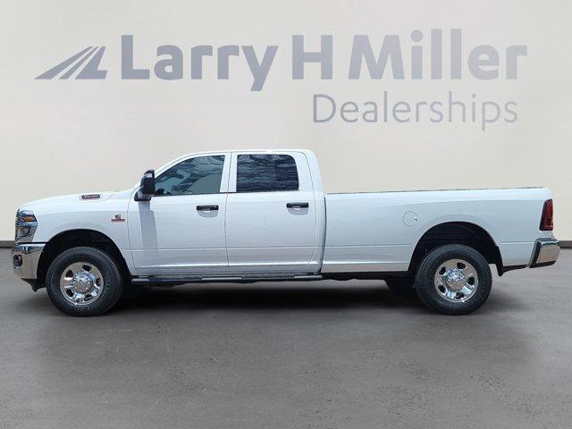 new 2025 Ram 3500 car, priced at $70,285