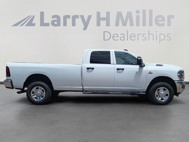 new 2025 Ram 3500 car, priced at $70,285