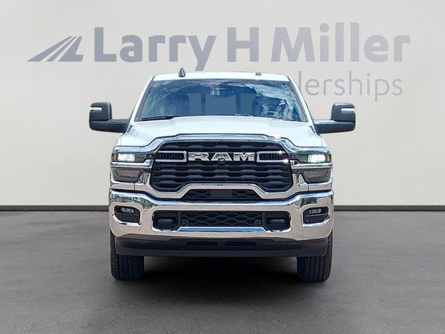 new 2025 Ram 3500 car, priced at $70,285