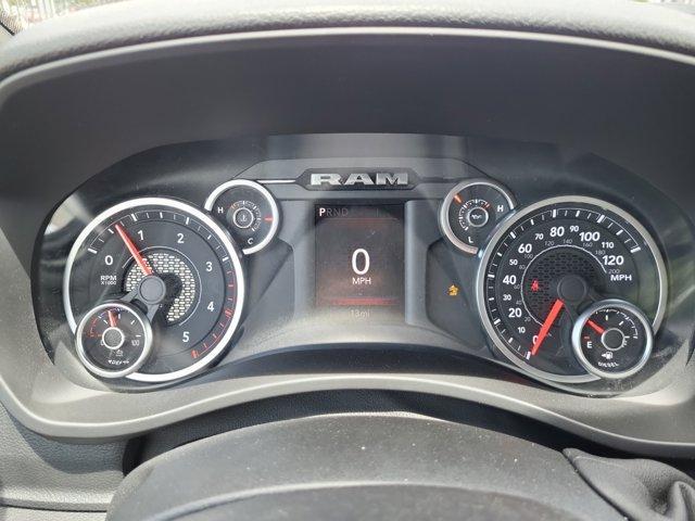 new 2025 Ram 3500 car, priced at $70,285