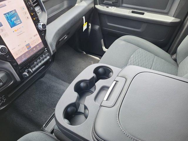 new 2025 Ram 3500 car, priced at $70,285
