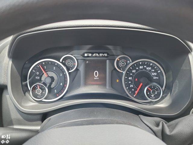 new 2025 Ram 3500 car, priced at $70,285