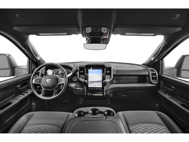 new 2025 Ram 2500 car, priced at $54,635
