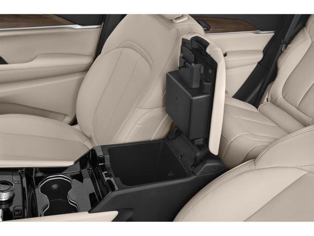 new 2023 Jeep Grand Cherokee 4xe car, priced at $60,572