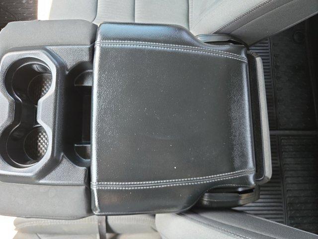 used 2022 Ram 1500 car, priced at $35,995